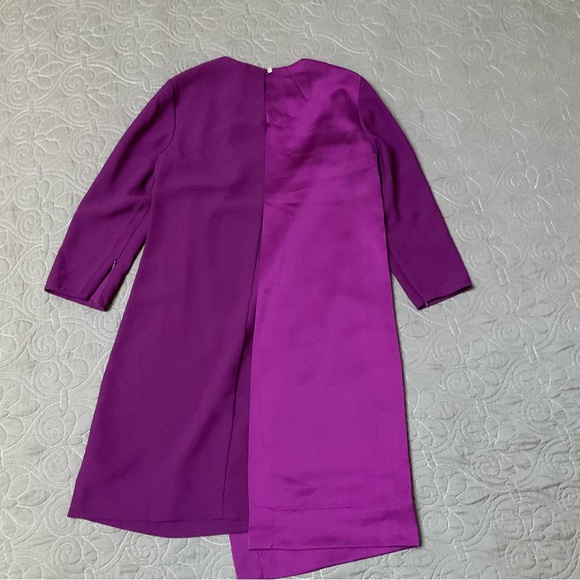 Ted Baker Colour by Numbers Moan Shift Dress - Picture 2 of 6